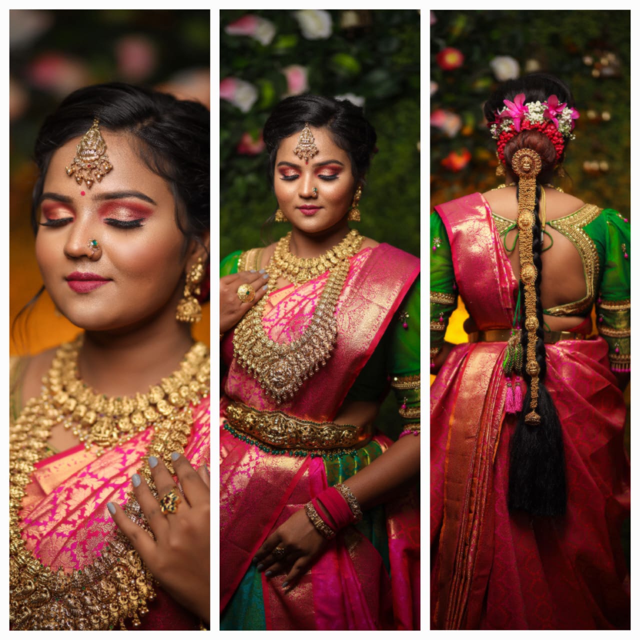 Srilakshmi's Fashion Institute