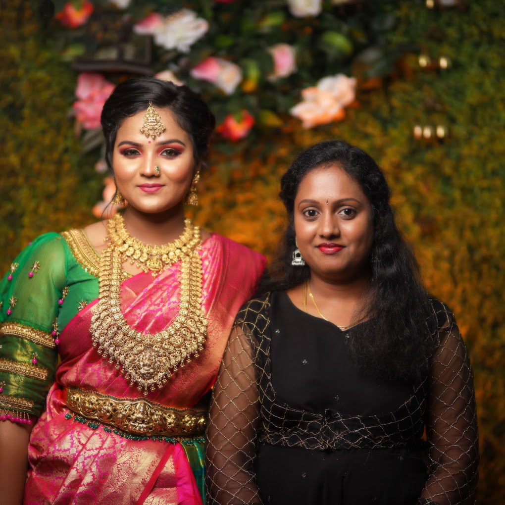 Srilakshmi's Fashion Institute