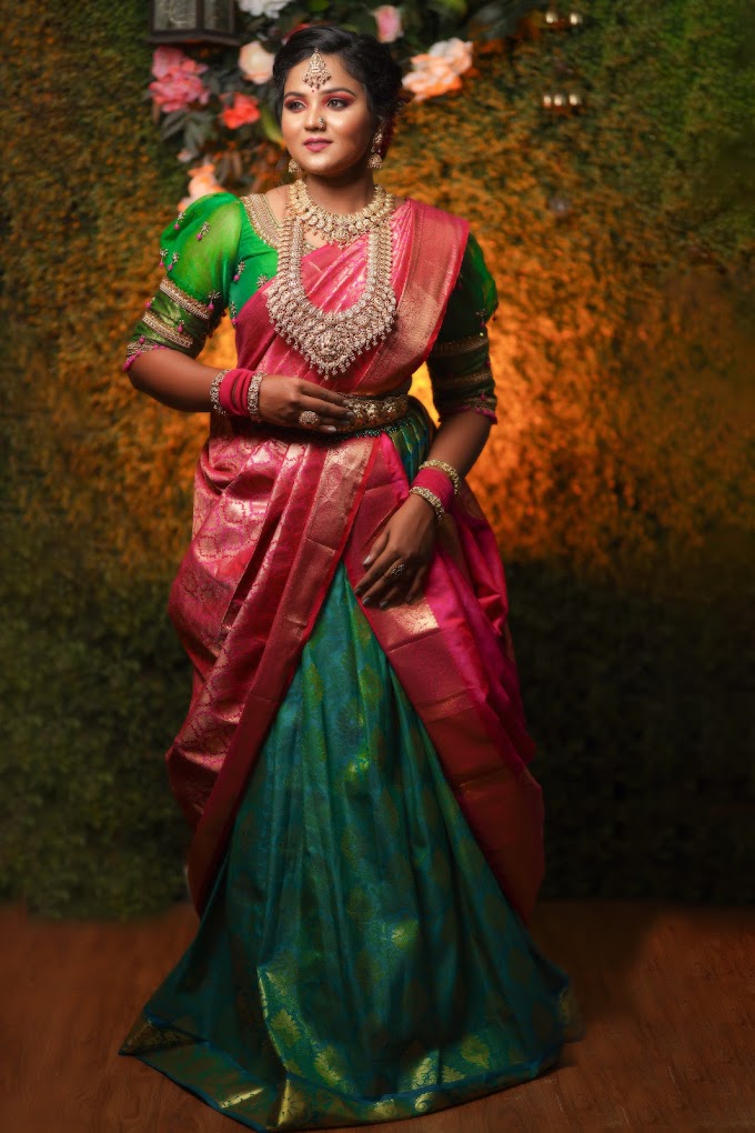 Srilakshmi Tailoring