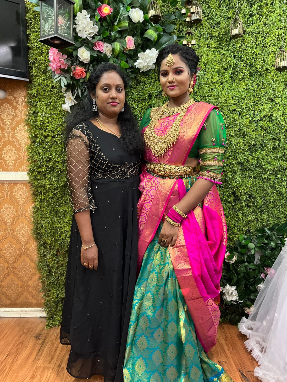 Srilakshmi's Fashion Institute